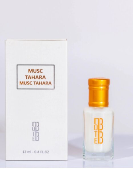 Musc intime Tahara Nature