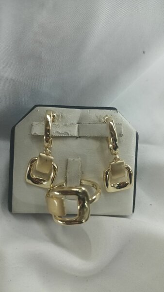 Дубайские бижутерии