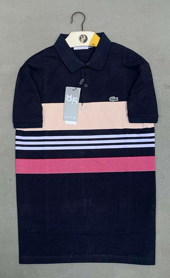 Polo Lacoste Homme Classique