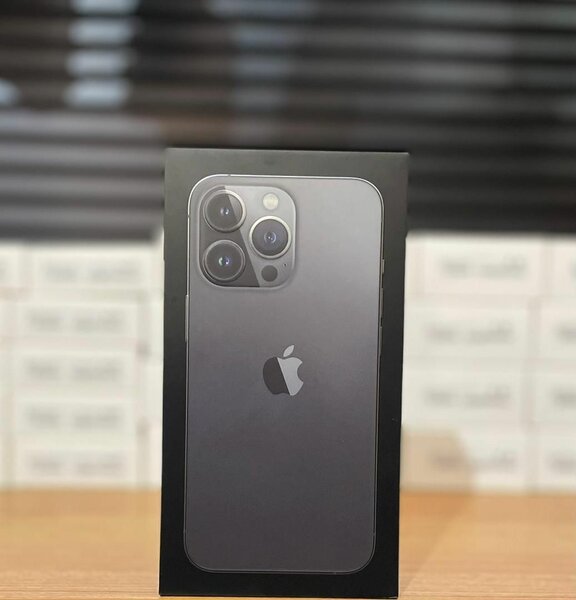 Iphone 13 pro max 256GB