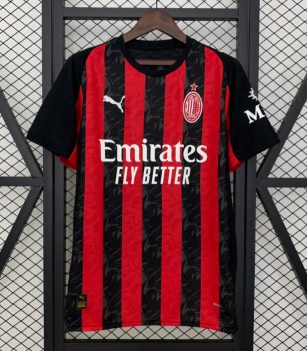 Maillot de football classique