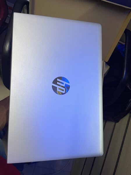 Ordinateur portable HP core i5