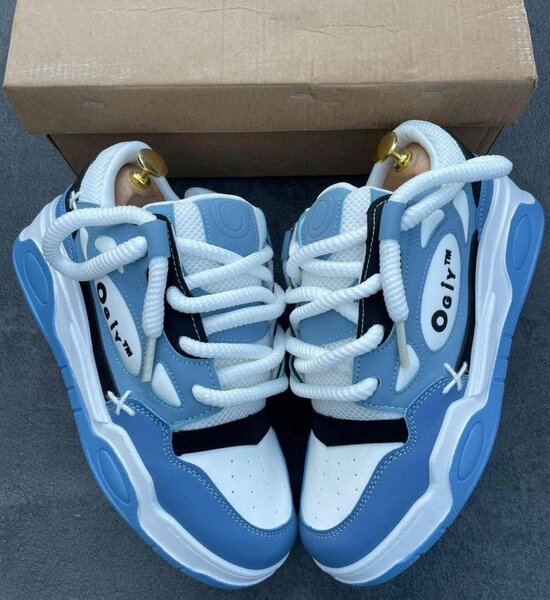 Baskets ogiy™ tendances