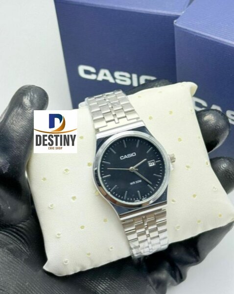 Montre Homme Casio Classique