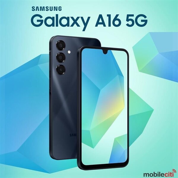 Samsung Galaxy A16  4Go/256ga
