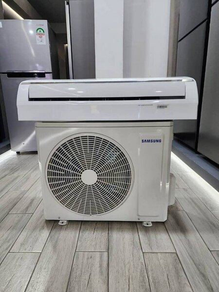 Climatiseur Samsung Innovant