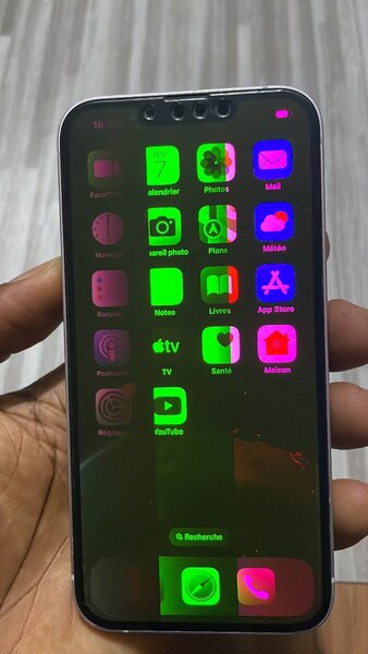 iPhone 14simple 256g