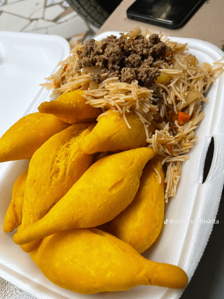 Délice et merveilles