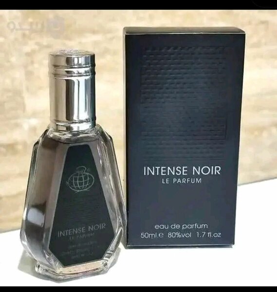 Parfum Intense Noir