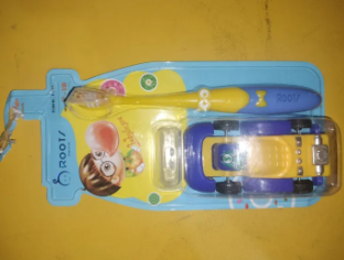Toothbrush for kids
