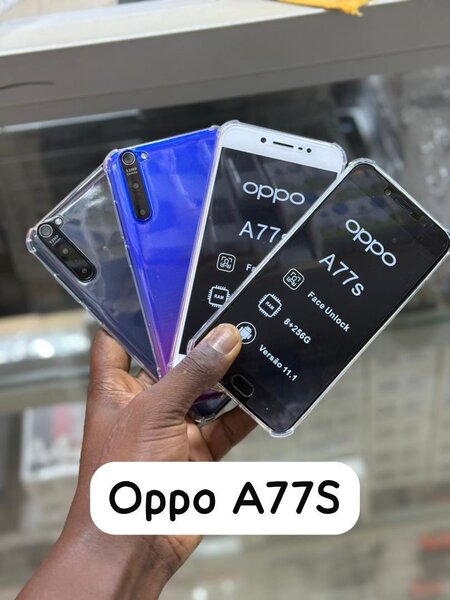 Oppo A77S