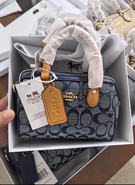 Sac à main Coach