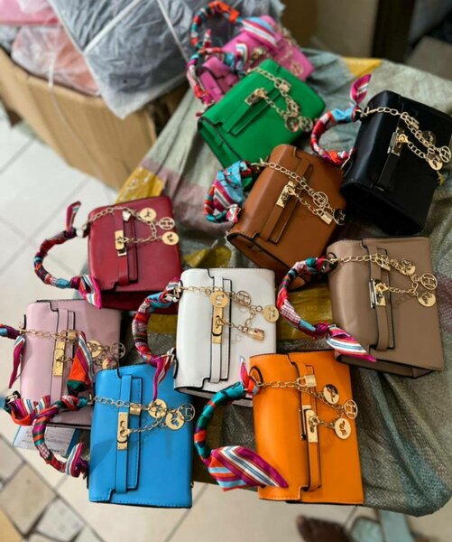 Mini sacs à main mode femmes