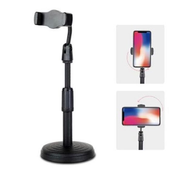 Portable phone stand