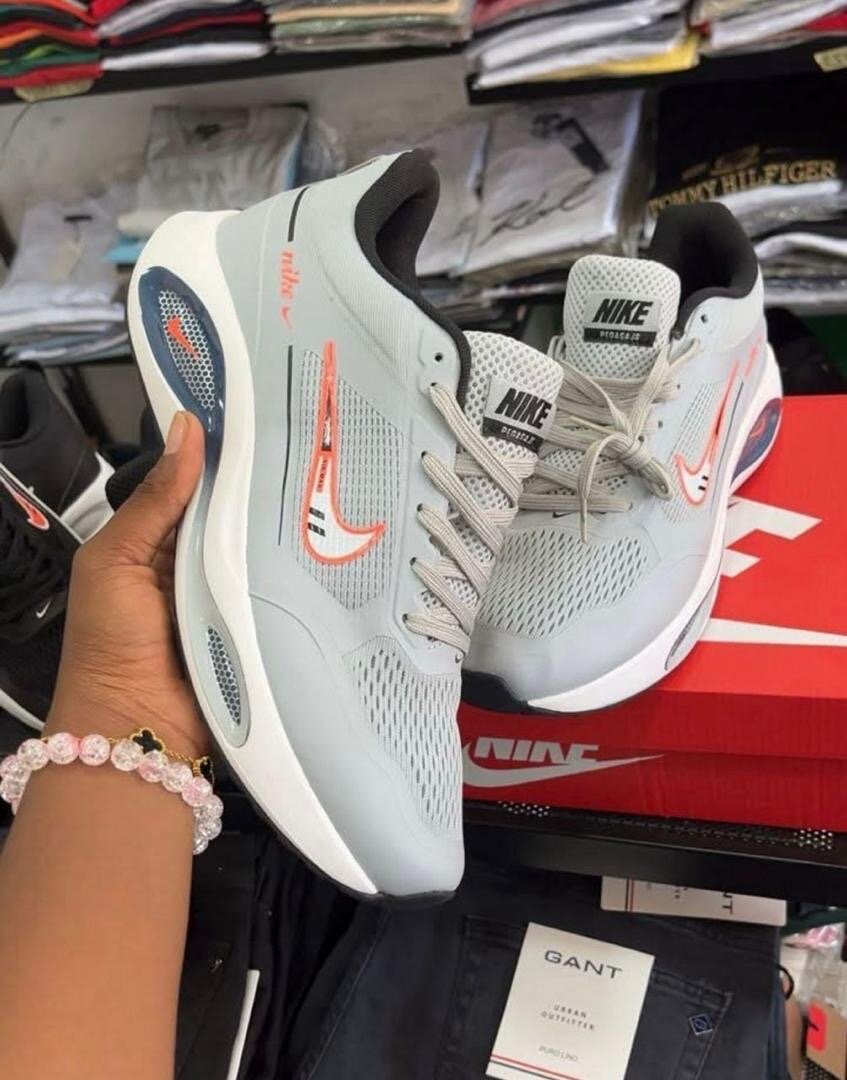 Chaussures Nike pour homme