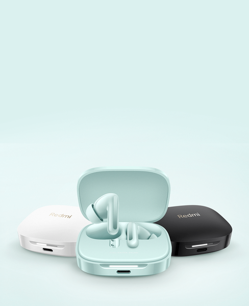 Écouteurs sans fil Redmi