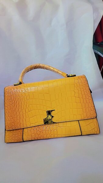 Sac à main moderne élégant