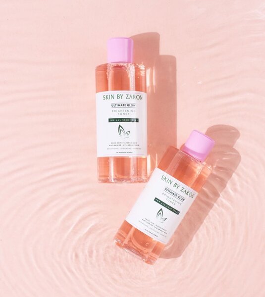 Skin by zaron tonique