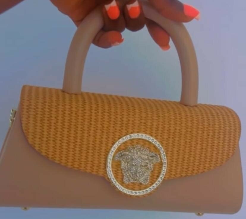 Sac à main luxe et élégance