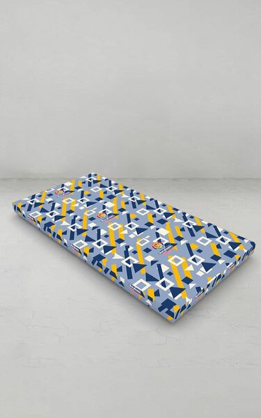 Dura comfort fold a bed