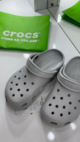 Chaussures Crocs pour Homme et Femme