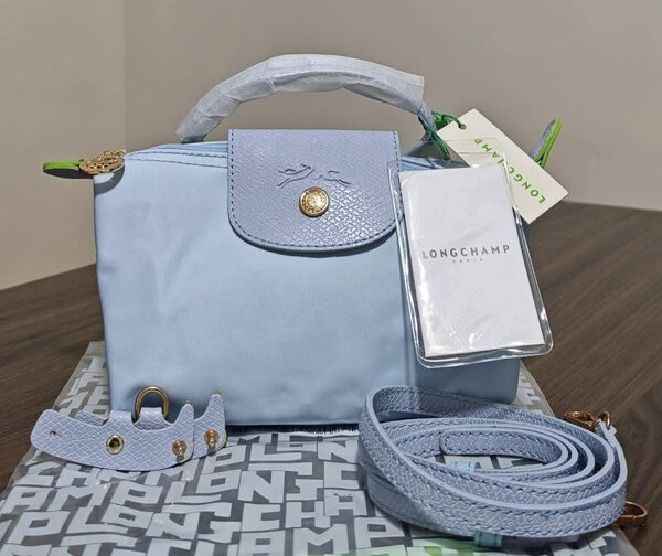 Sac à main Longchamp