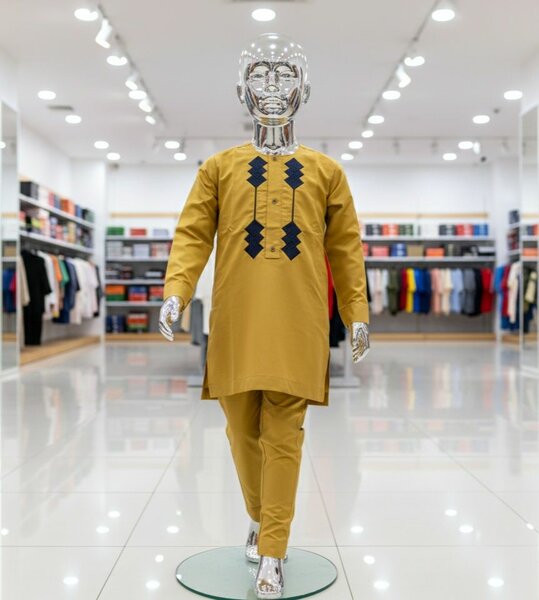 Tunique importée enfants