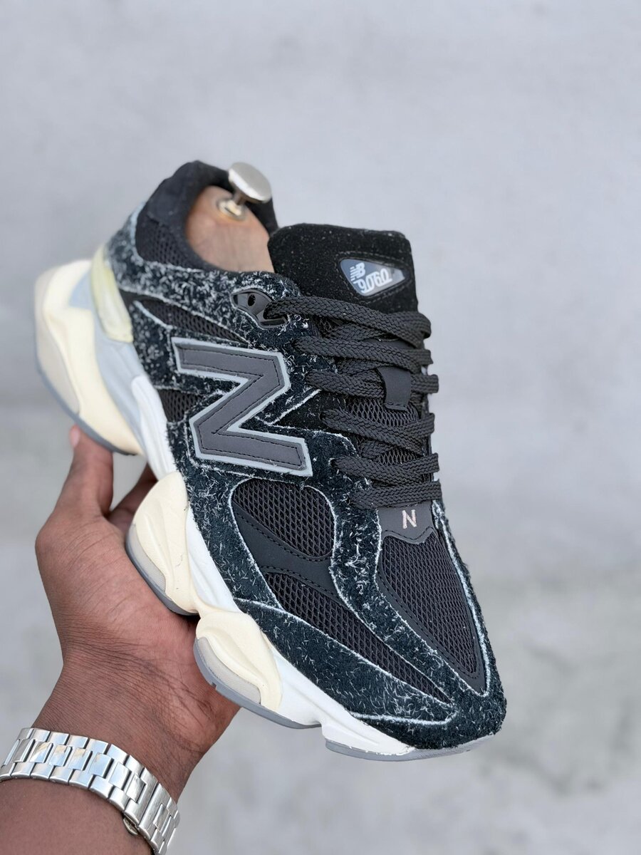 Chaussures de sport élégantes