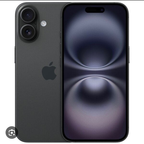 iPhone 16 - Smartphone élégant