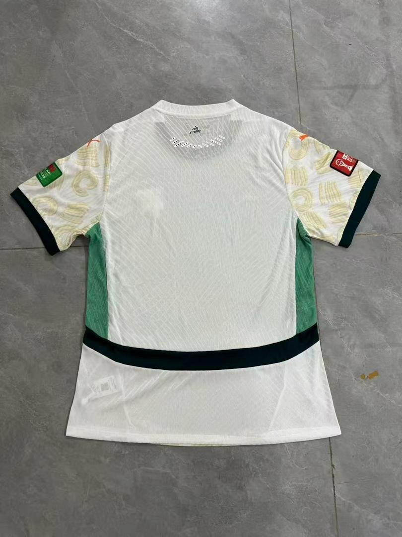 Maillot Équipe de Football