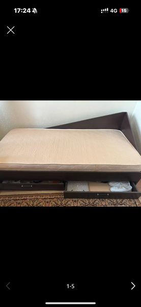 Продается кровать