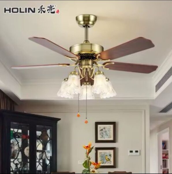 Ceiling fanlight