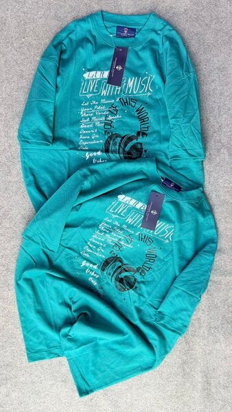 T-shirts graphiques tendance