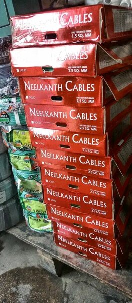 NEELKANTH CABLES