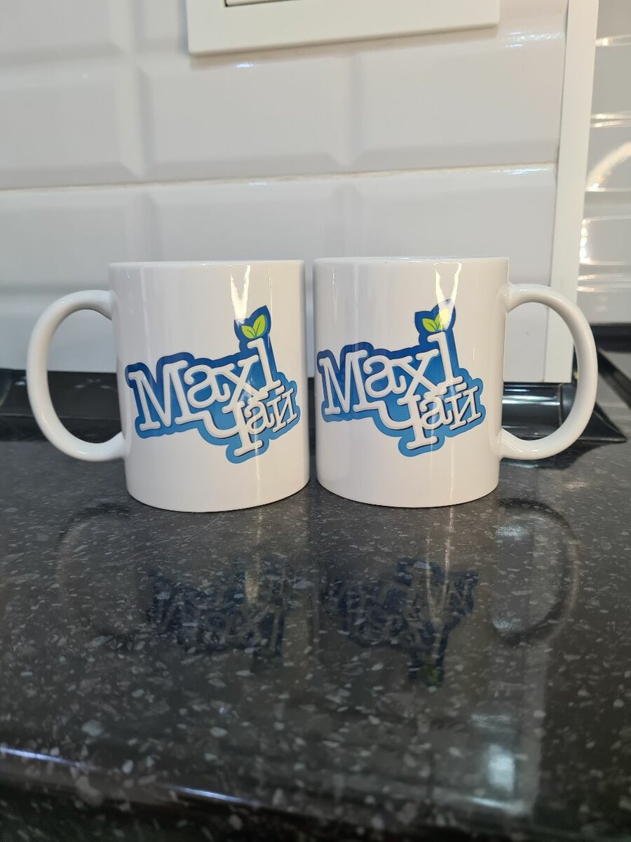 КРУЖКИ С ПРИНТОМ, любое нанесение лого, текст,фото