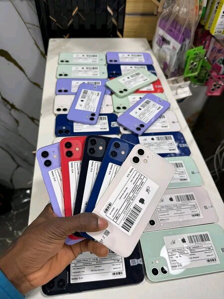 Coques stylées pour smartphone