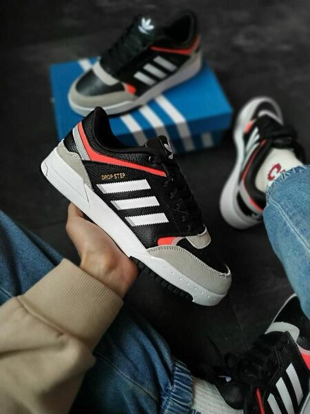 Adidas