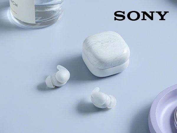 Sony LinkBuds Fit Earbuds