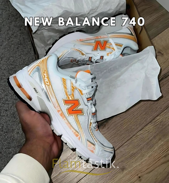 New Balance 740 Hommes