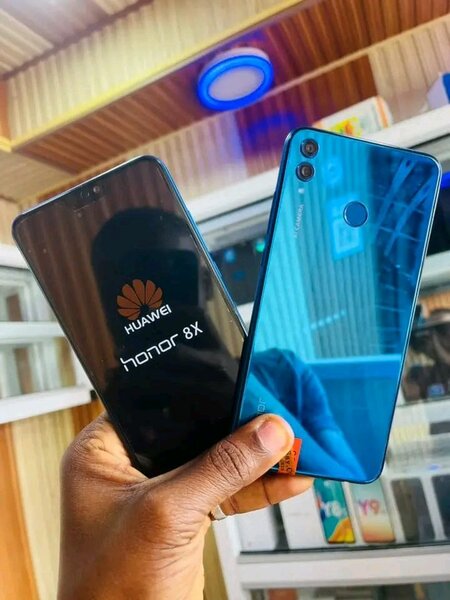 Huawei Honnor 8X