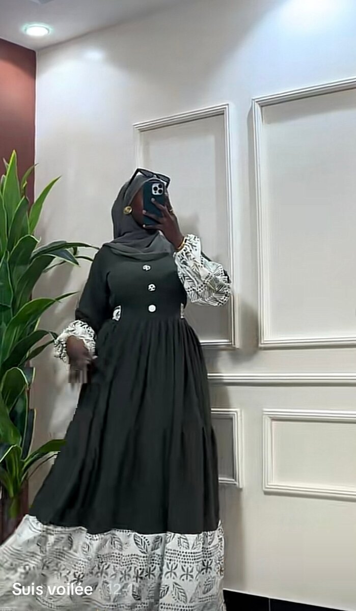 Ensemble élégant femme