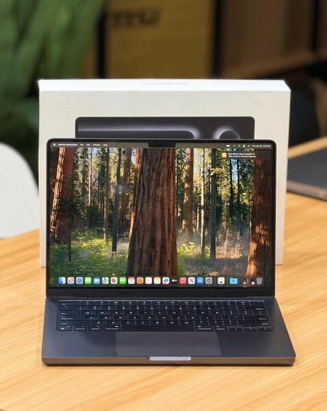 Apple MacBook Air M2 - Ordinateur portable