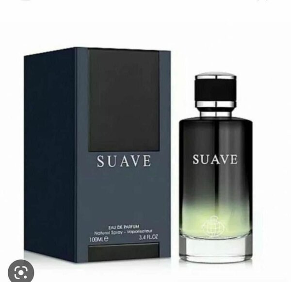 Parfum Suave Homme 100ml