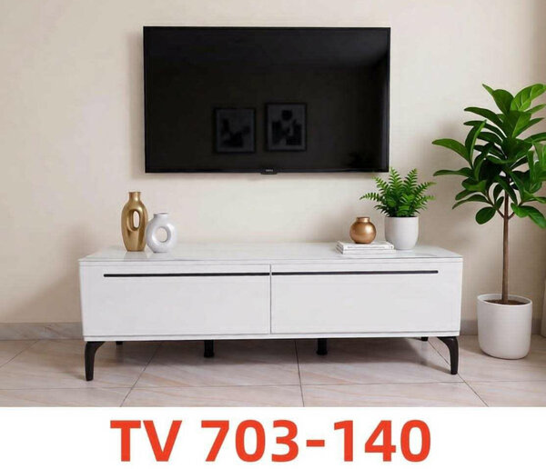 Meuble TV moderne élégant