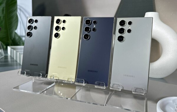 Samsung Galaxy S24 Ultra 512GB