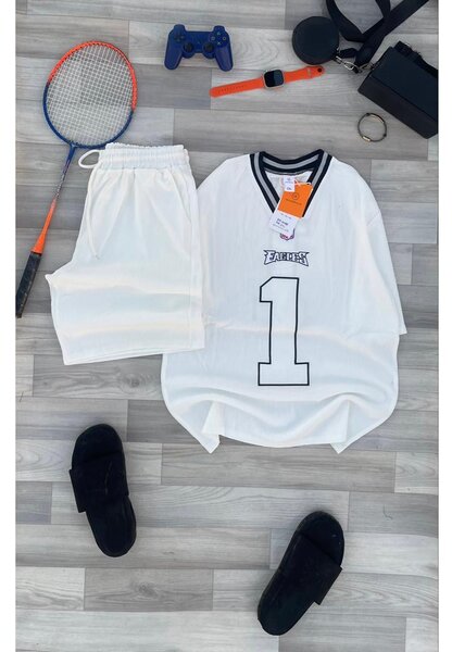 Ensemble de sport léger