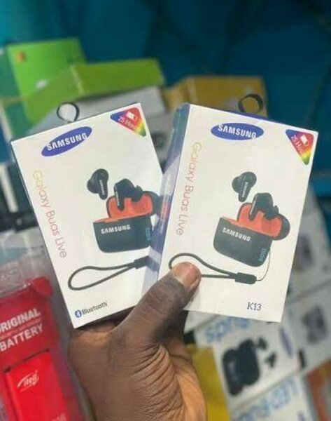 Écouteurs Sans Fil Samsung