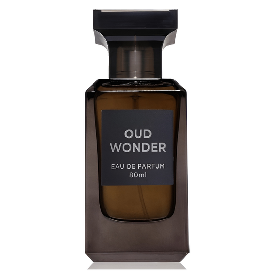 OUD WONDER