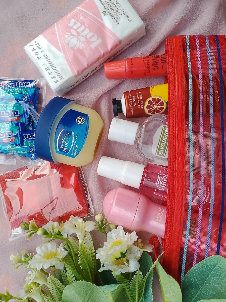 Trousse de secours School Girl
