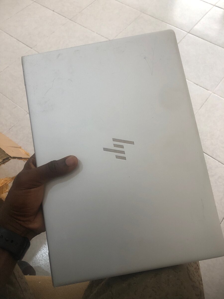 HP EliteBook 840 G6 512GB SSD